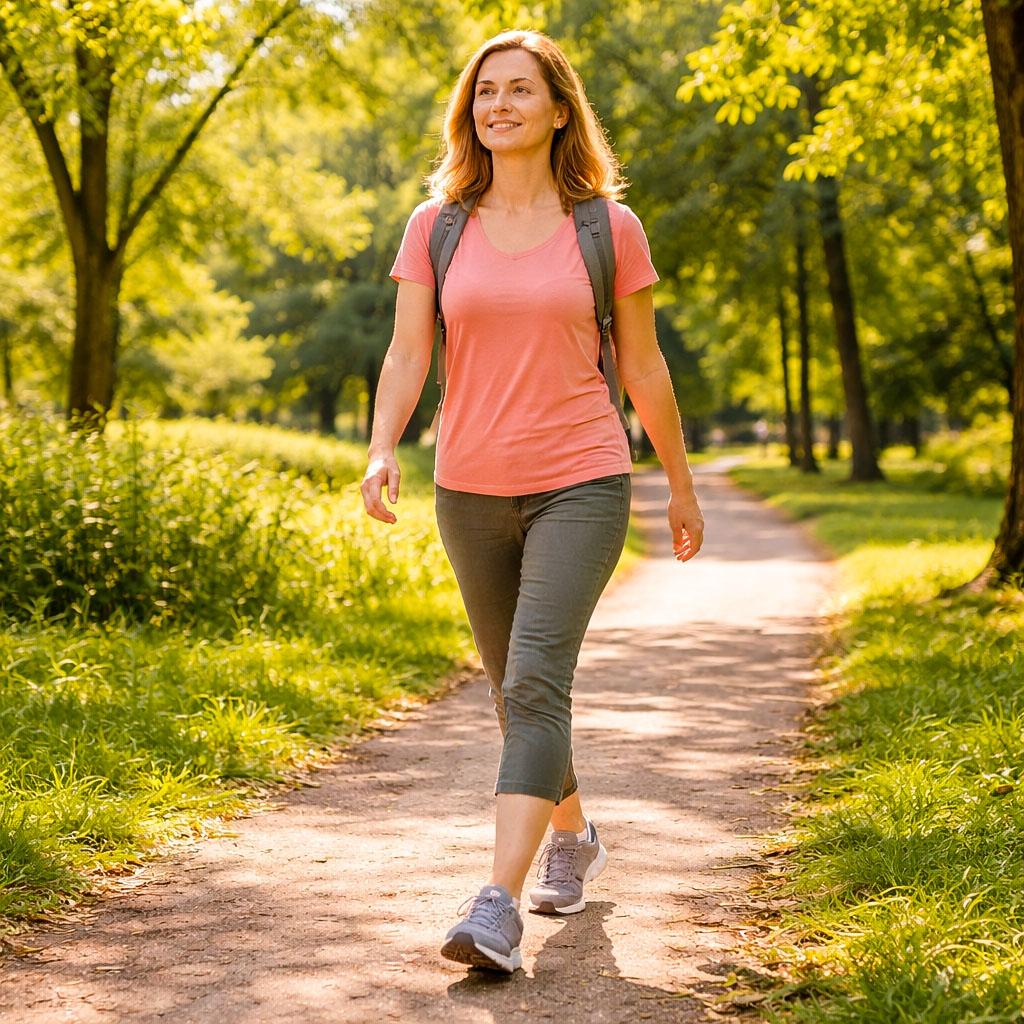 Lymphatic Support: Understanding the Lymphatic System and Everyday Wellness