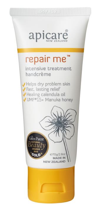 Apicare Repair Me Intensive Treatment Hand Cream 130g