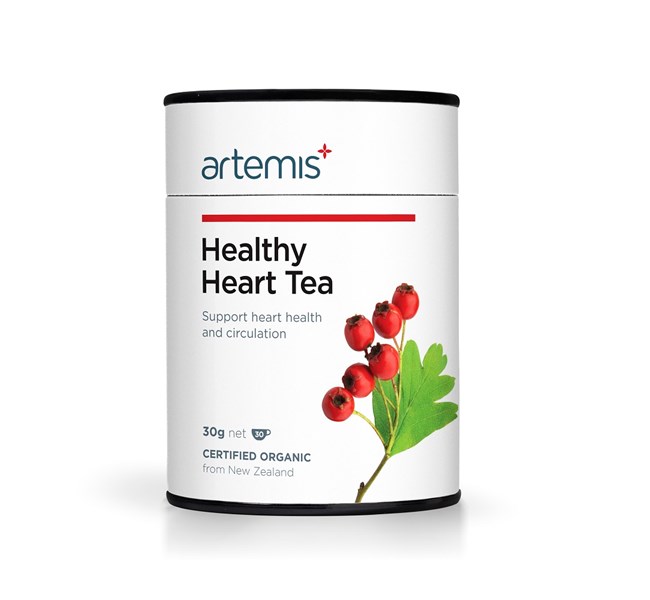 Artemis Healthy Heart Tea 30g