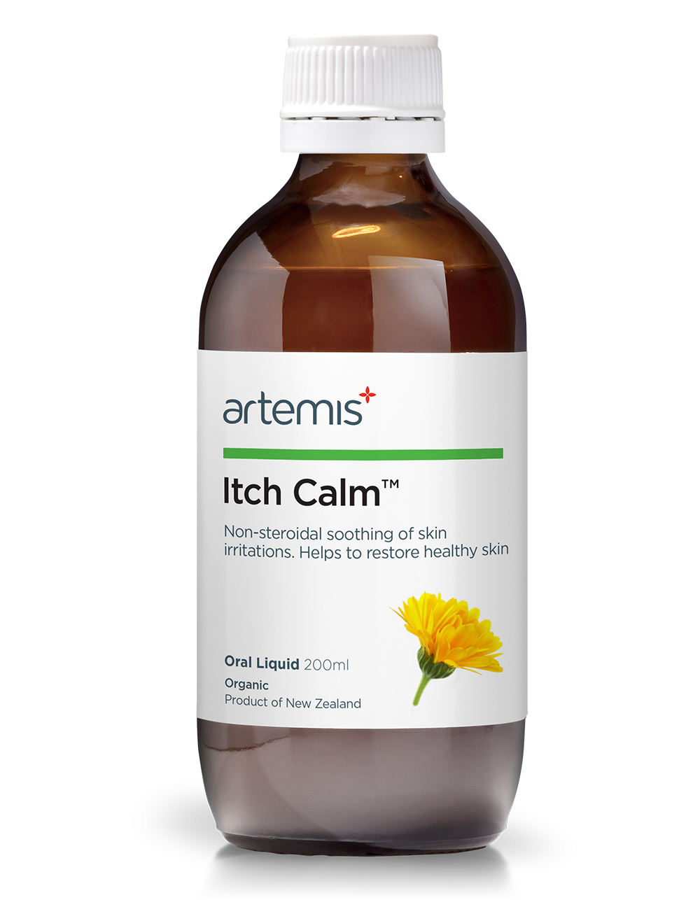 Artemis Itch Calm Oral Liquid 200ml