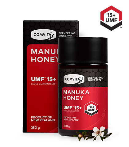 Comvita Manuka Honey UMF15+ 250g