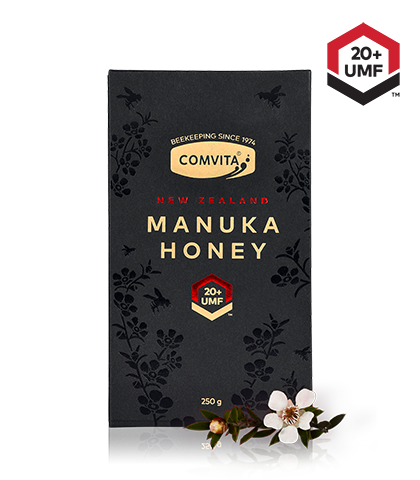 Comvita Manuka Honey UMF20+ 250g