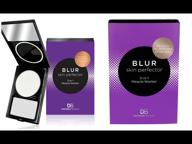Designer Brands Blur Skin Perfector