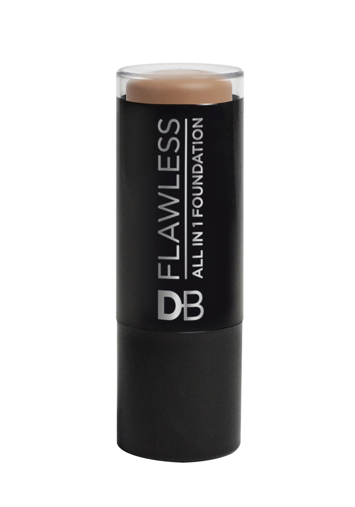 Designer Brands Flawless All in One Foundation Stick True Beige
