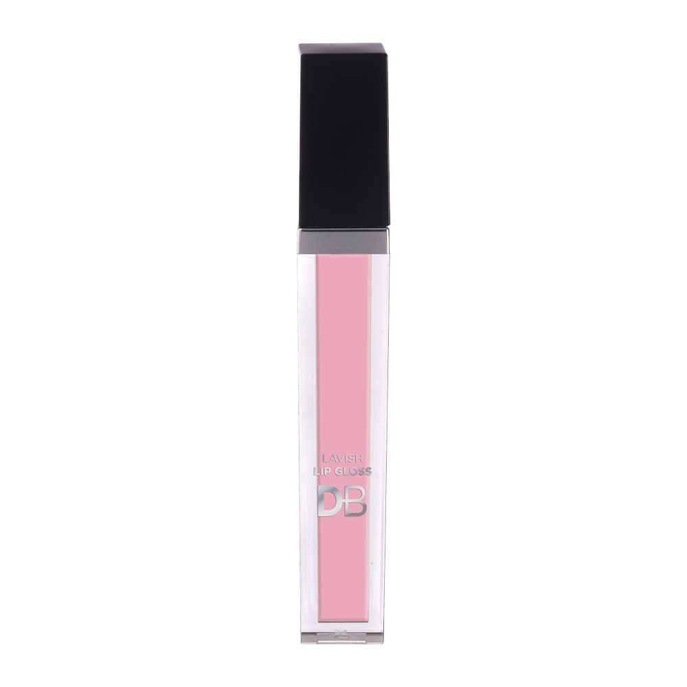 Designer Brands Lavish Lip Gloss 7ml Fairy Floss
