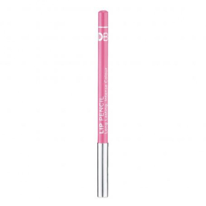 Designer Brands Lip Liner Pencil French Rose