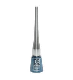 Designer Brands Liquid Eyeliner Glitter Aqua