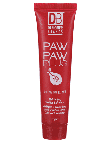 Designer Brands Paw Paw Plus 28g