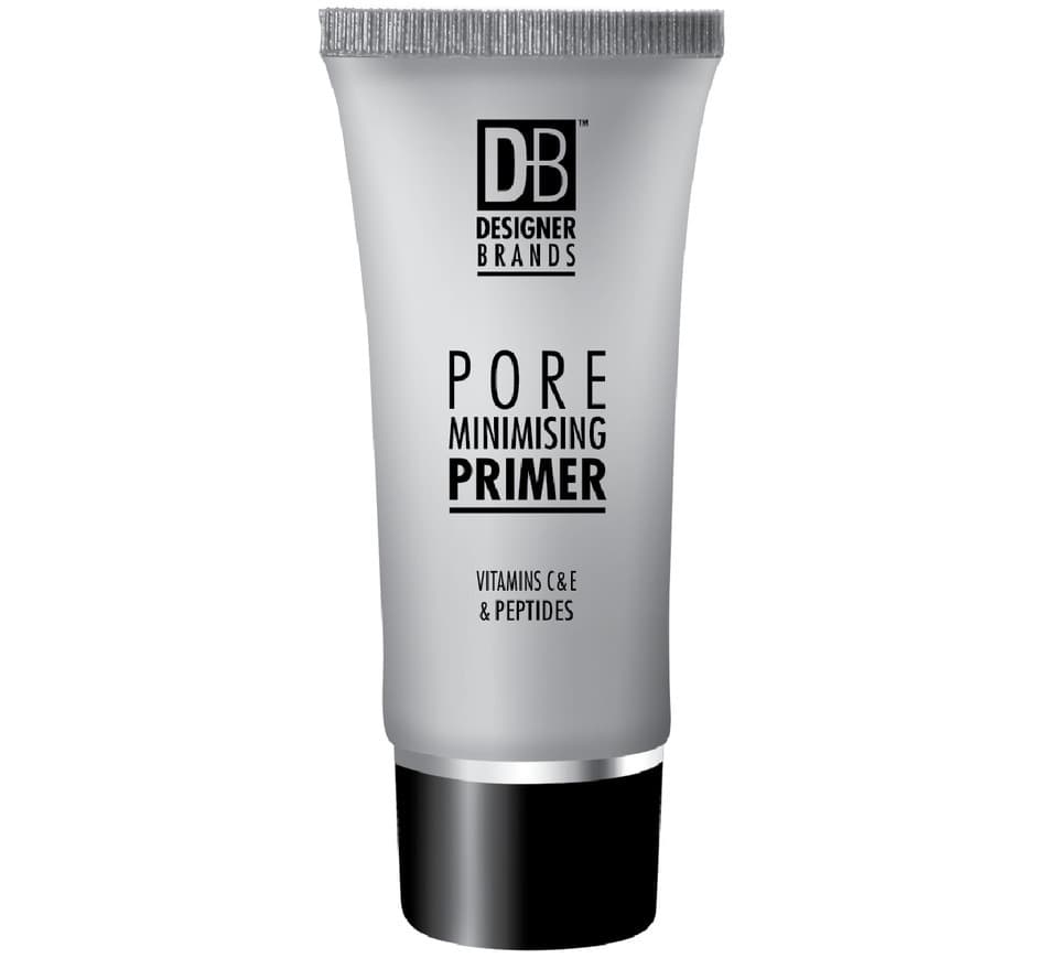 Designer Brands Pore Minimising Primer 25ml