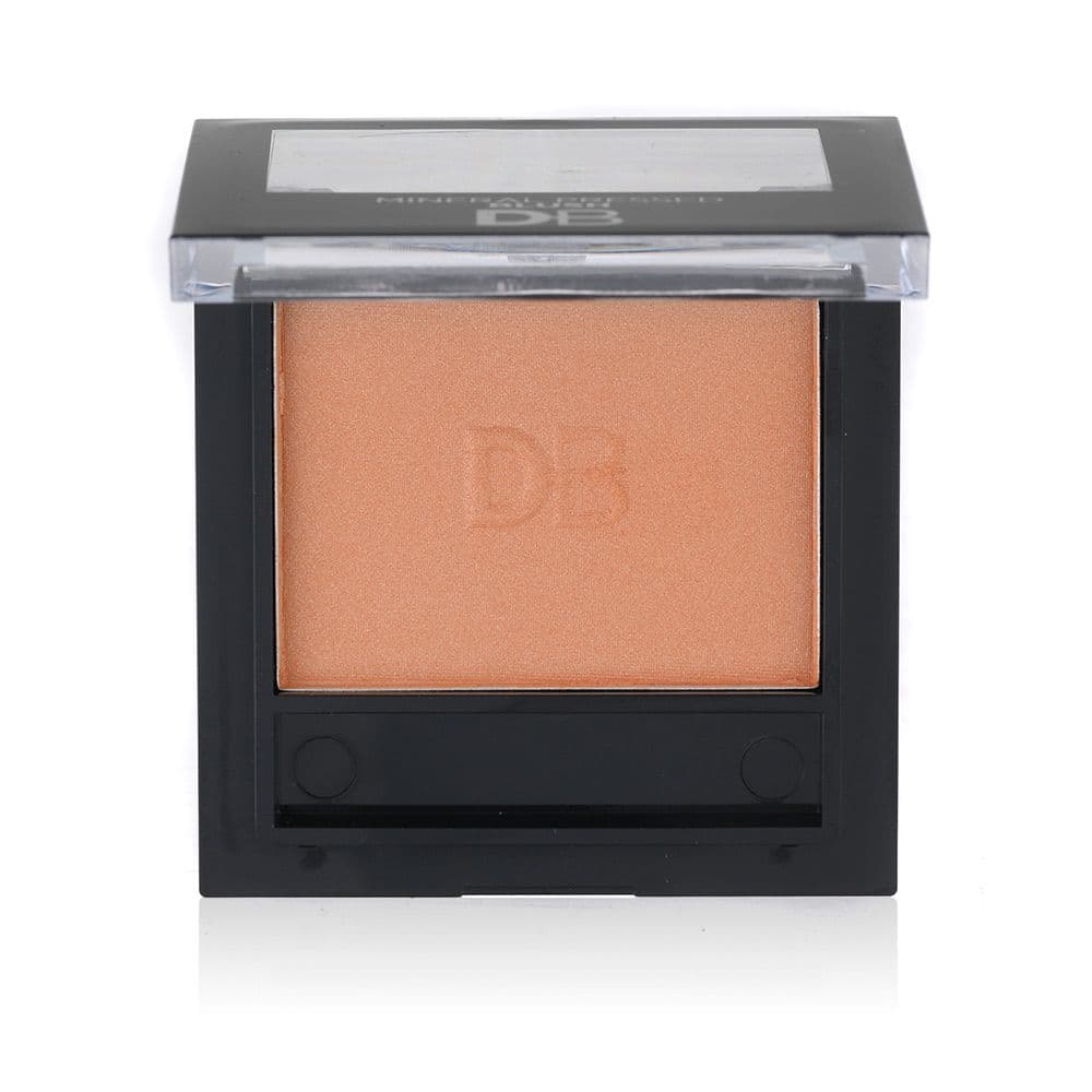 Designer Brands Pressed Mineral Blush Glow
