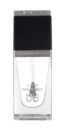 Designer Brands Quick Treatment Base Coat 15.5ml