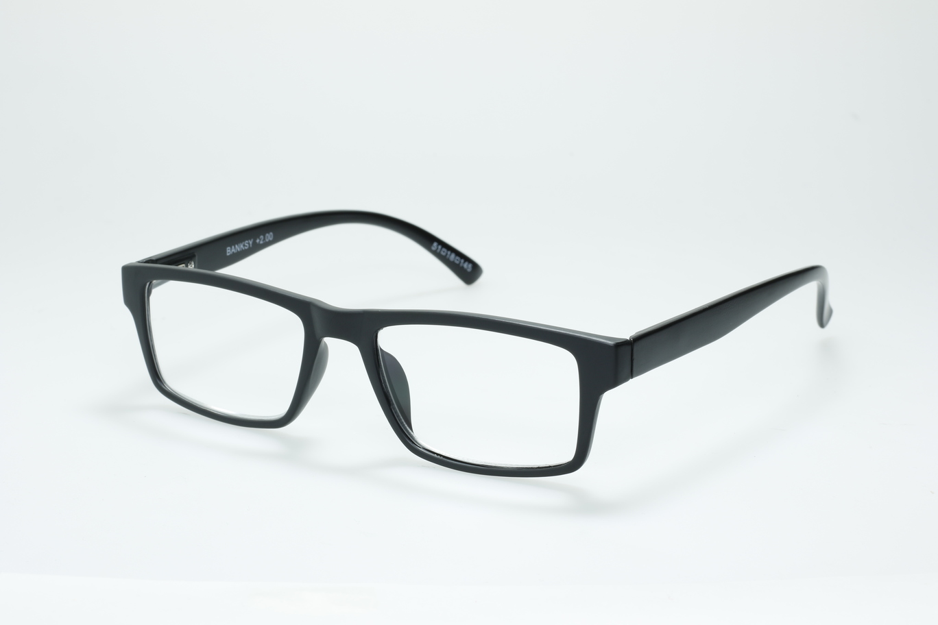 EasiReader Banksy Reading Glasses +2.00