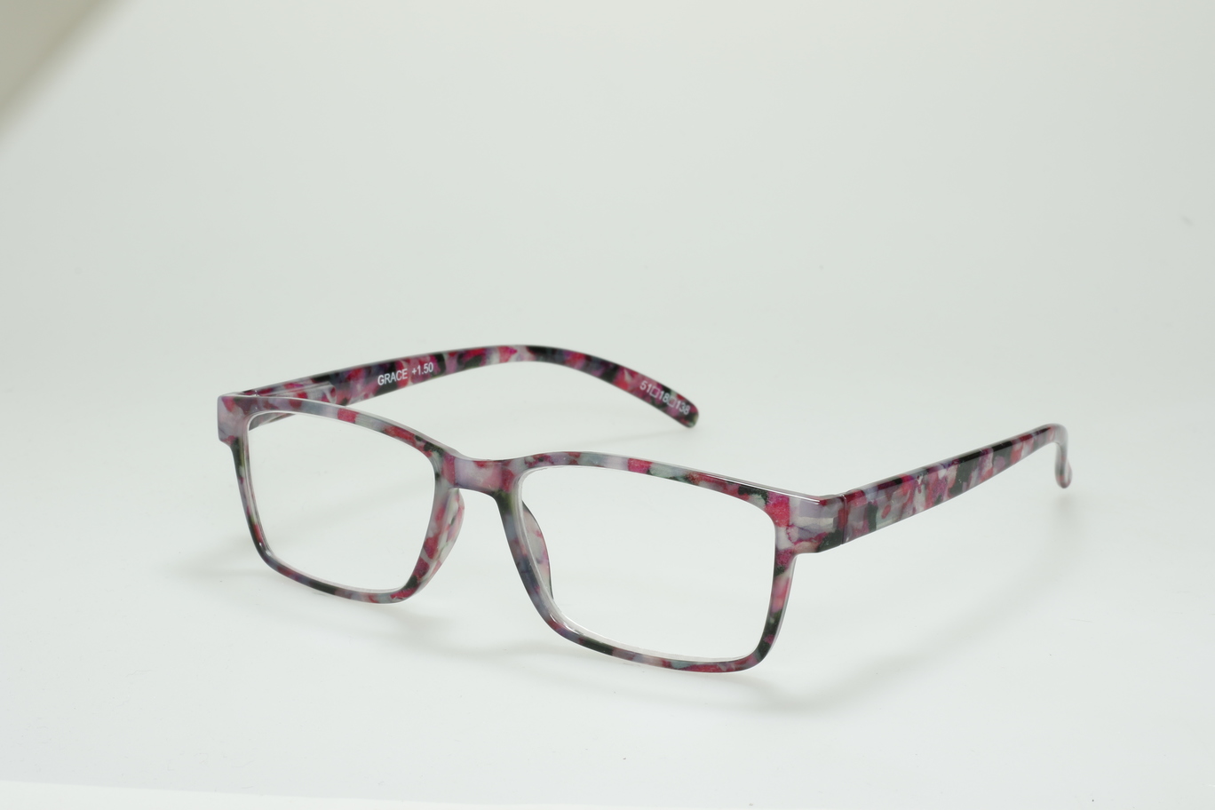 EasiReader Reading Glasses Grace +2.00