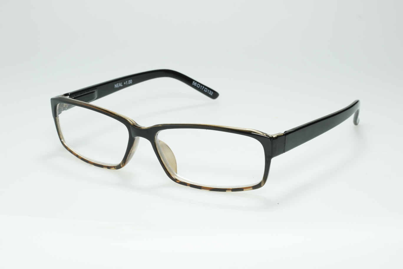 EasiReader Reading Glasses Neal +1.00