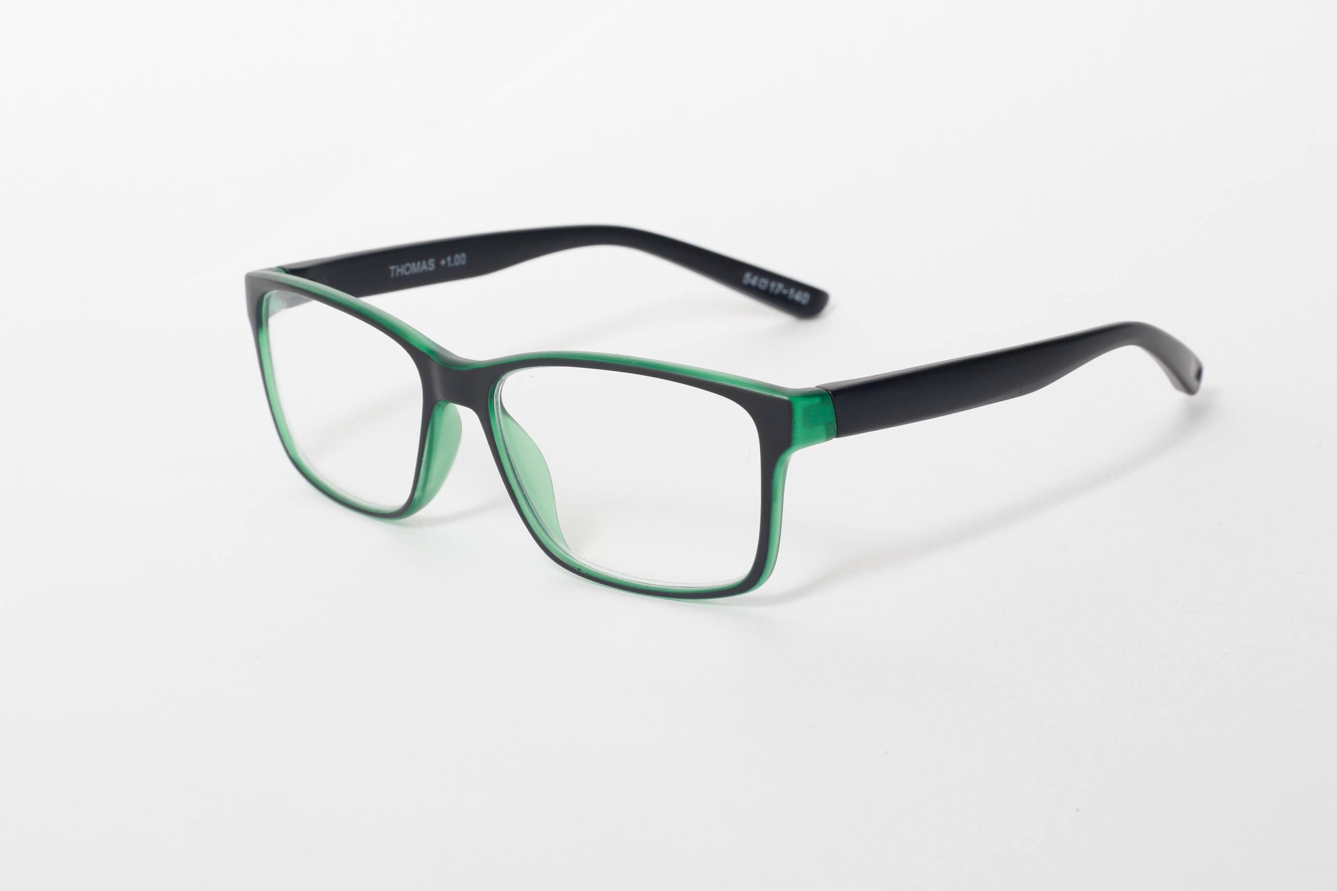 EasiReader Thomas Reading Glasses +3.00