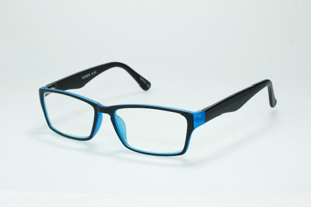 EasiReader Turner Reading Glasses +2.50