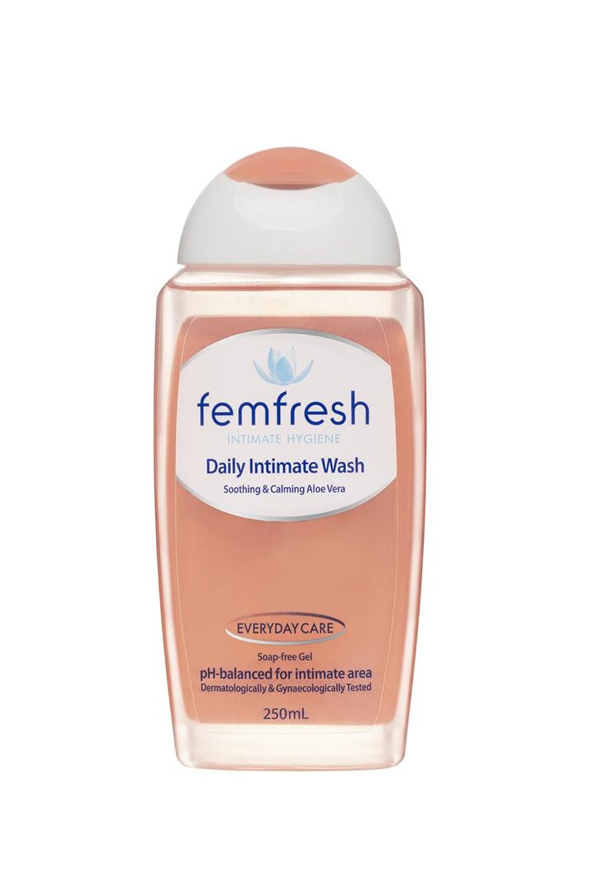 Femfresh Daily Intimate Wash 250ml