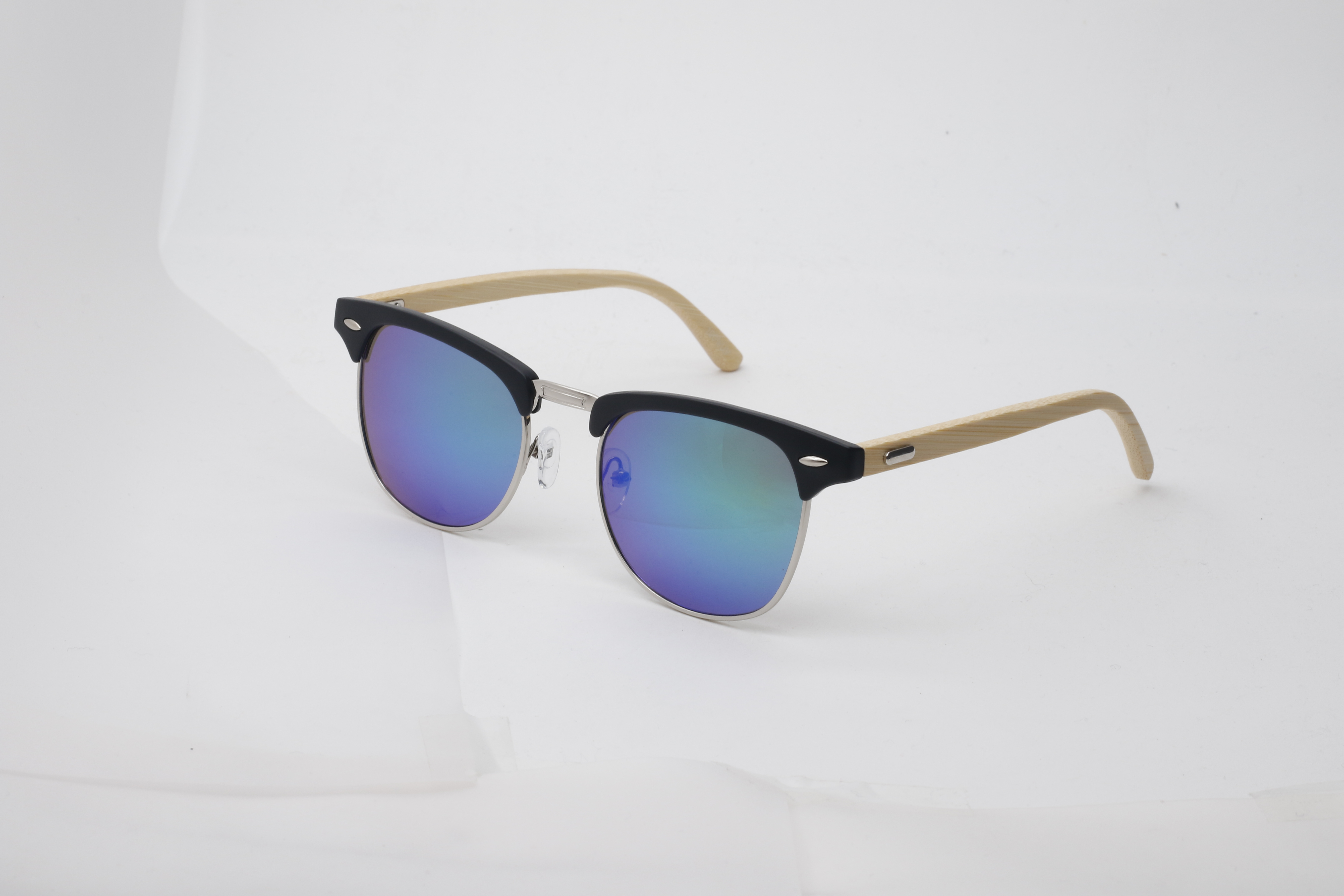 FrameUps Sunglasses 820MG CAT3