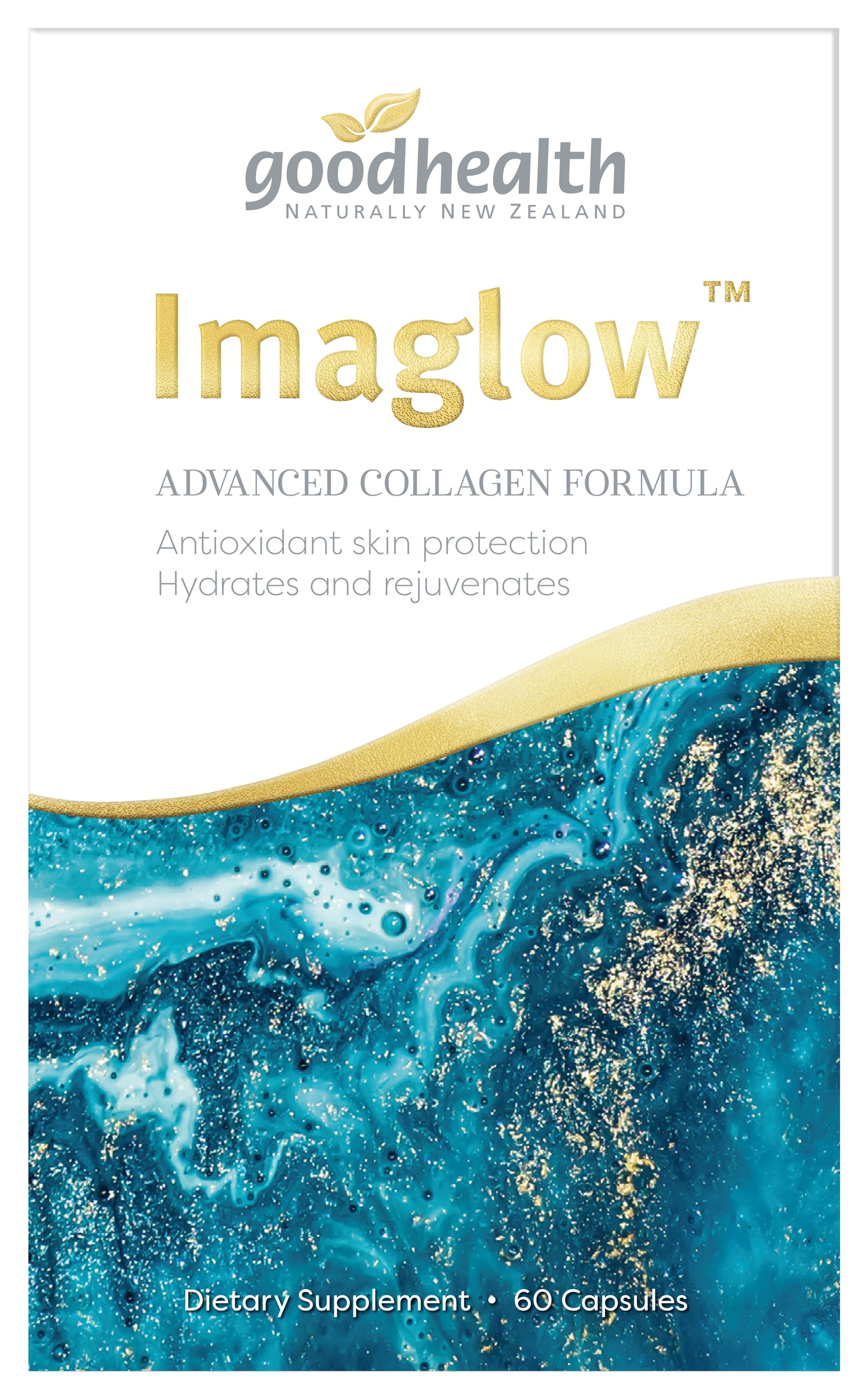 Good Health Imaglow 60 Tablets