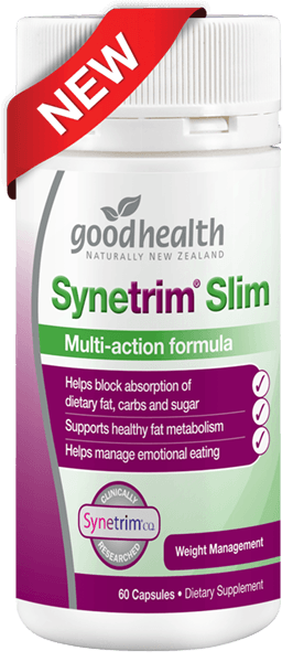 Good Health Synetrim Slim 60 Capsules