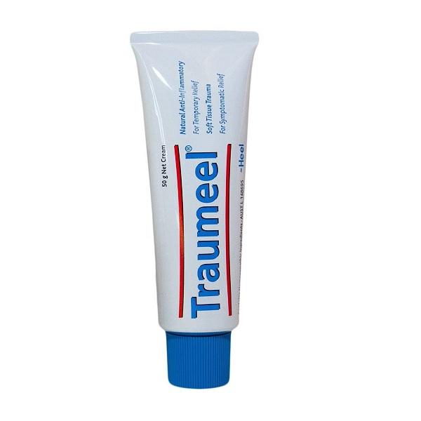 Heel Traumeel Cream 50g
