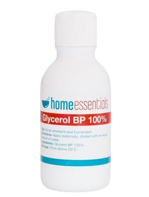 Home Essentials Glycerol BP 100% 200ml