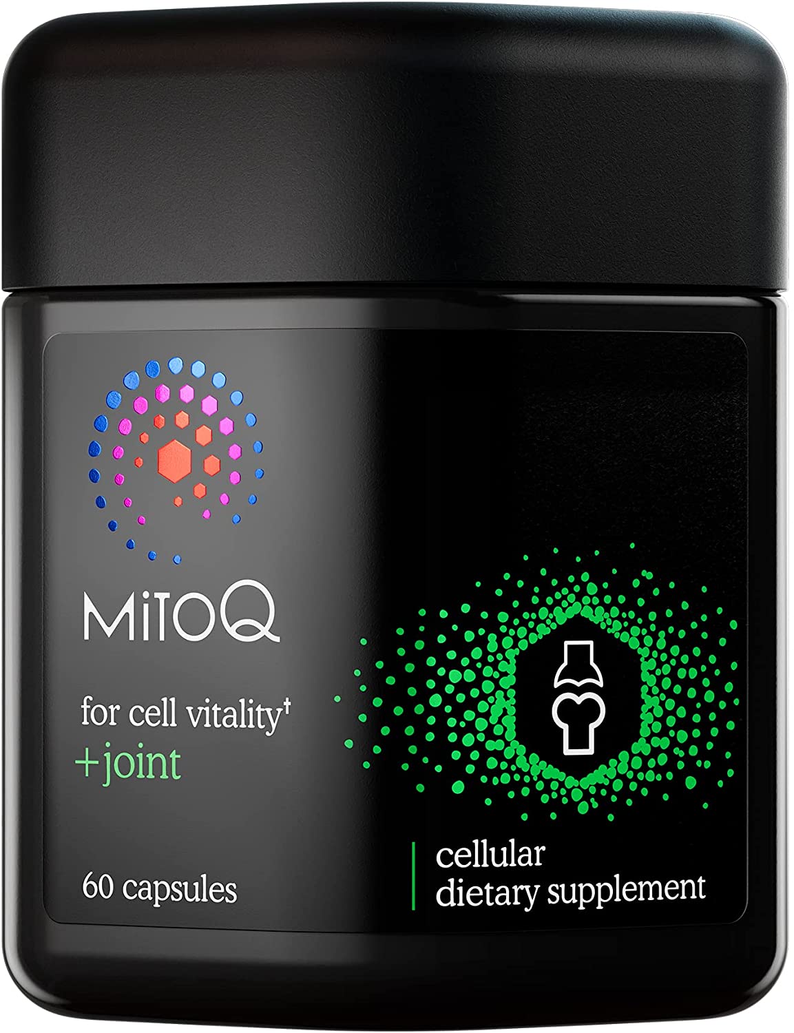 MitoQ Joint 60 Capsules