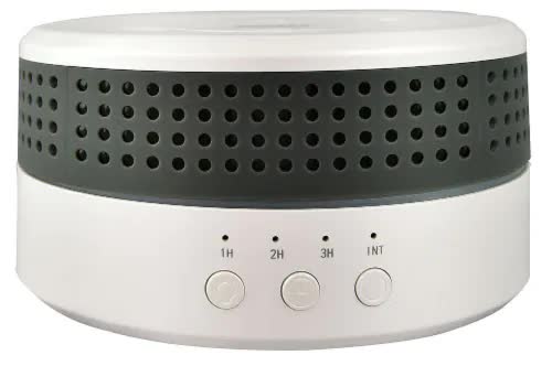 Now Foods Dual Mist Ultrasonic Oil Diffuser