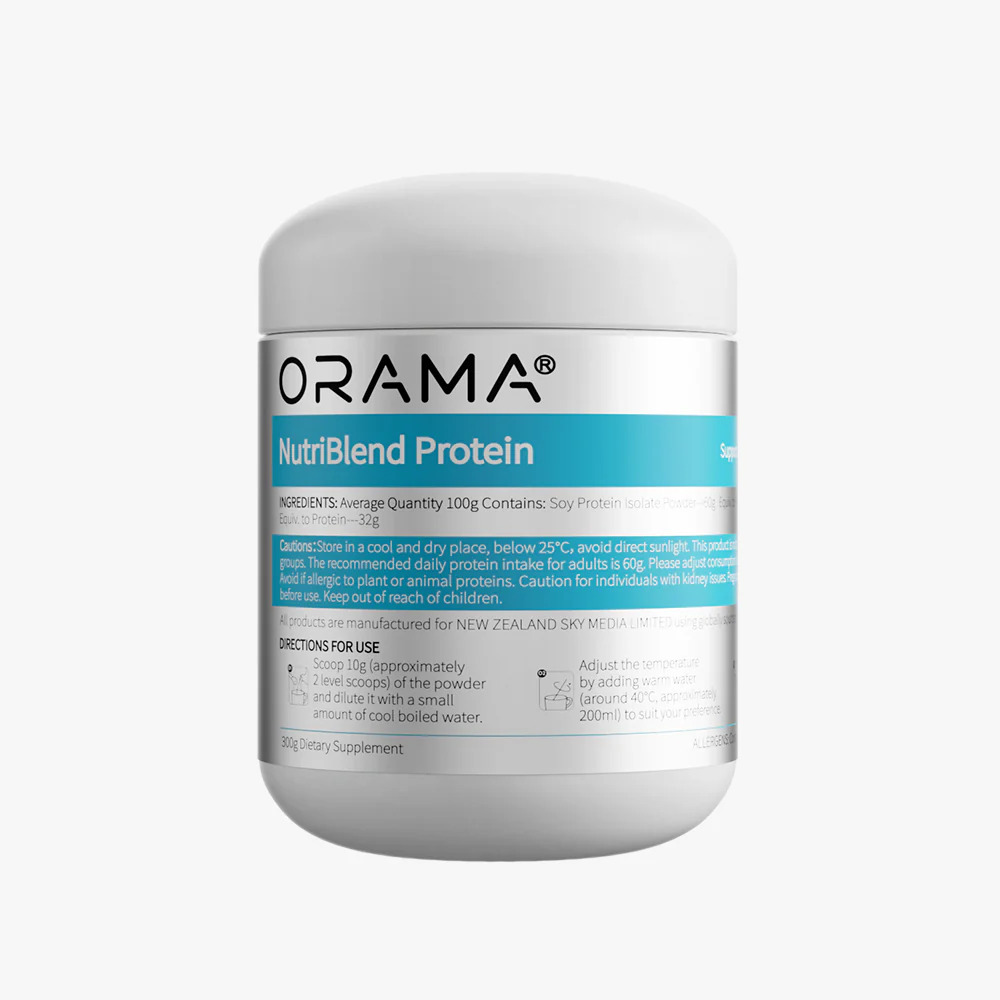 ORAMA NutriBlend Protein 300g
