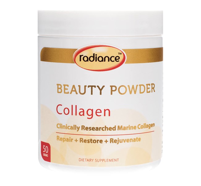 Radiance Beauty Collagen Powder 50g