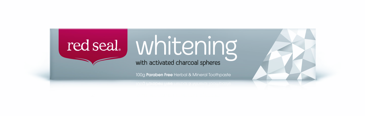 Red Seal Toothpaste Whitening 100g