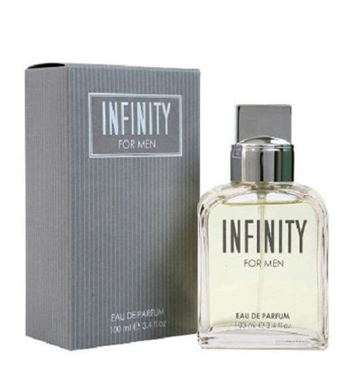 Sandora Fragrances Men's Perfume Infinity 100ml