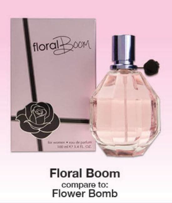 Sandora Fragrances Women's Perfume Floral Boom 100ml - Image 2