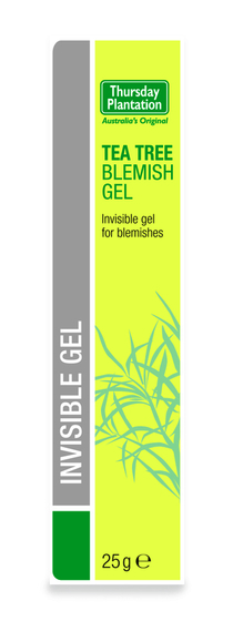 Thursday Plantation Tea Tree Blemish Gel 25g
