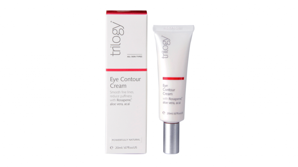 Trilogy Eye Contour Cream 20ml