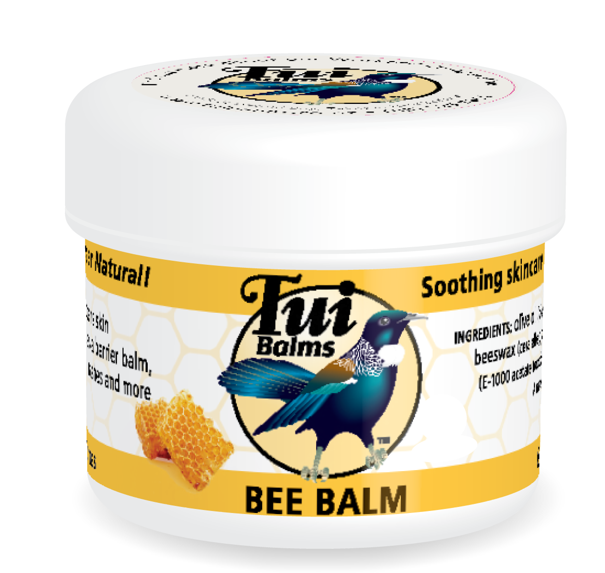 Tui Bee Balms