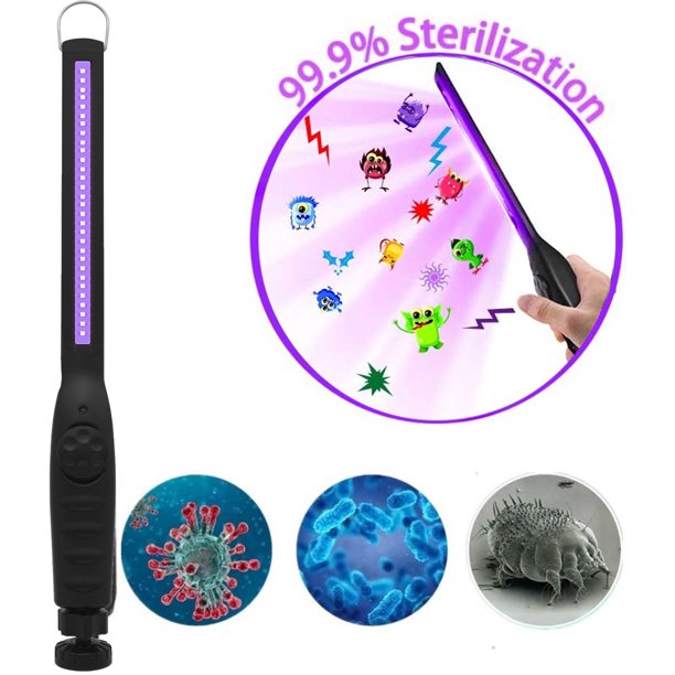 UV Light Sanitizer