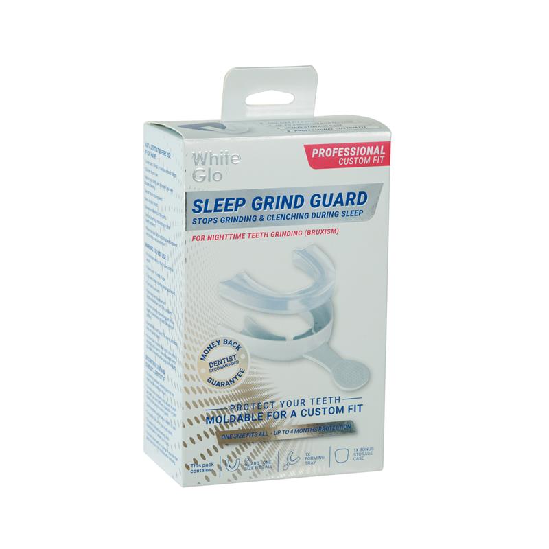 White Glo Professional Custom Fit Sleep Grind Guard