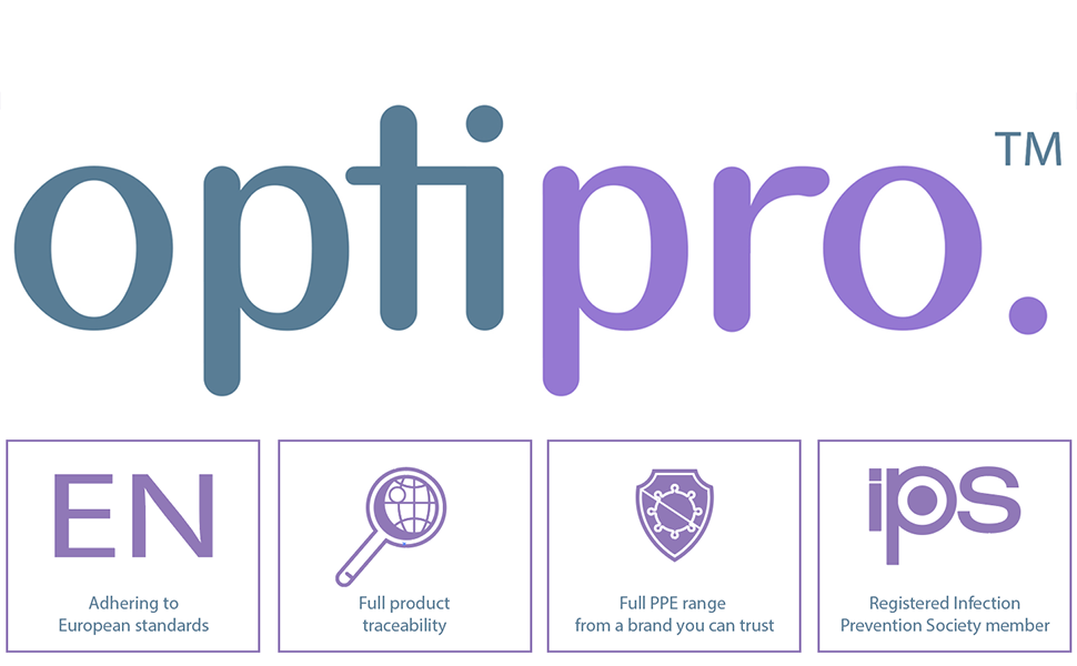 OptiPro Optimum Medical logo