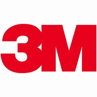 3M logo