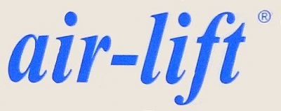 Air-Lift logo