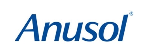 Anusol Hemorrhoids Treatment & Pain Relief logo