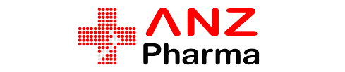ANZ Pharma logo