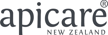 Apicare New Zealand logo