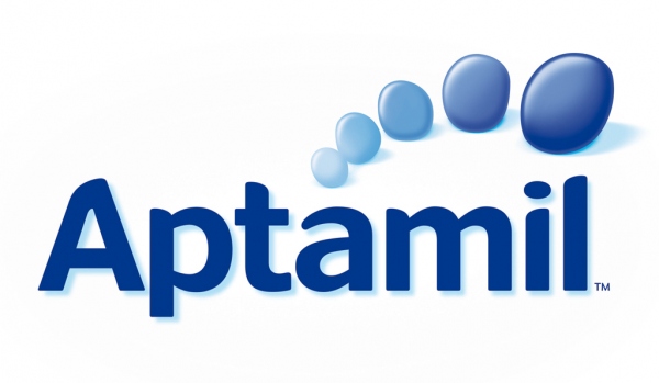 Aptamil logo