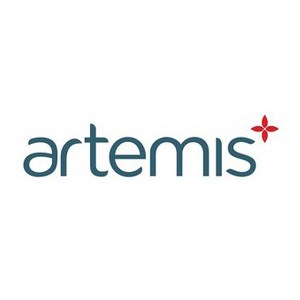 Artemis NZ logo