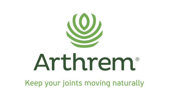 Arthrem Joint Support logo