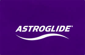 Astroglide logo
