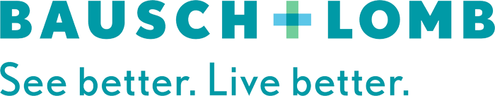 Bausch & Lomb logo