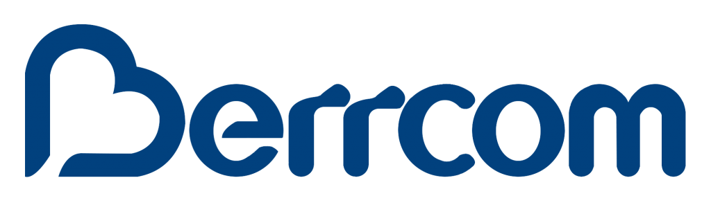 Berrcom Medical Equipments logo